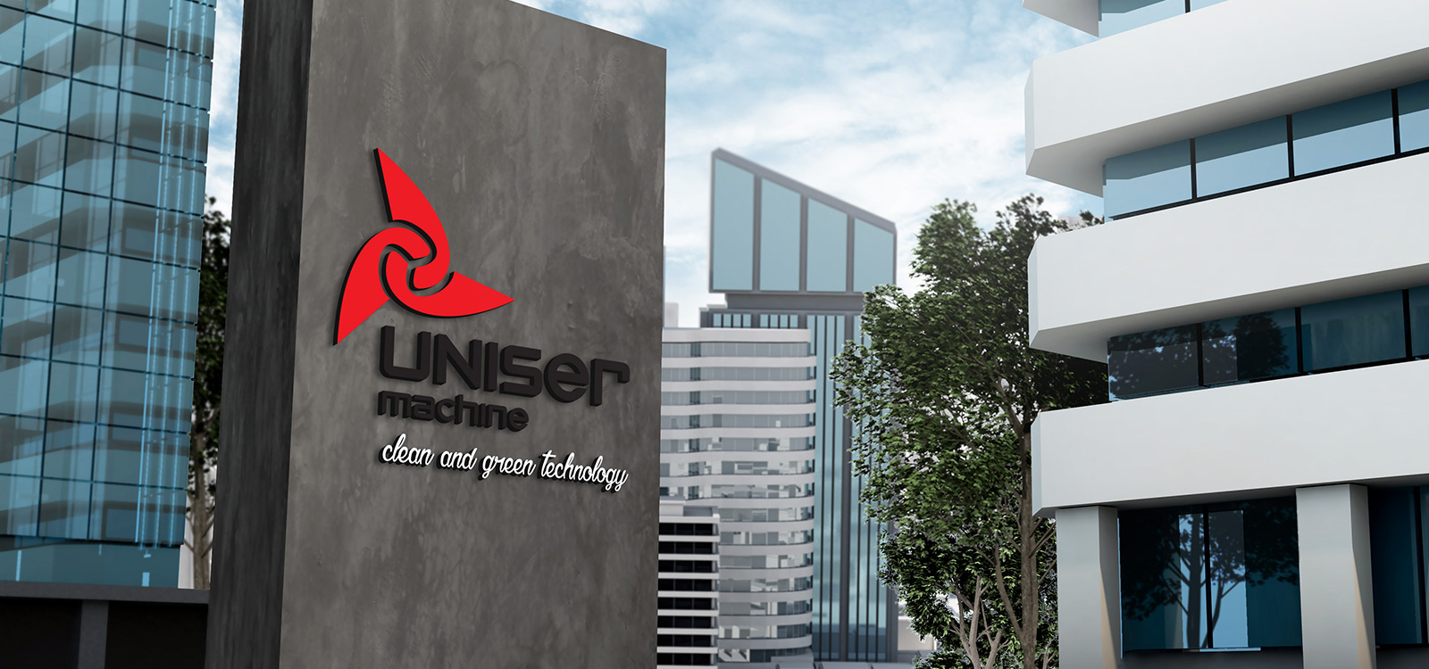 Uniser Machine & Şeritçi Makine