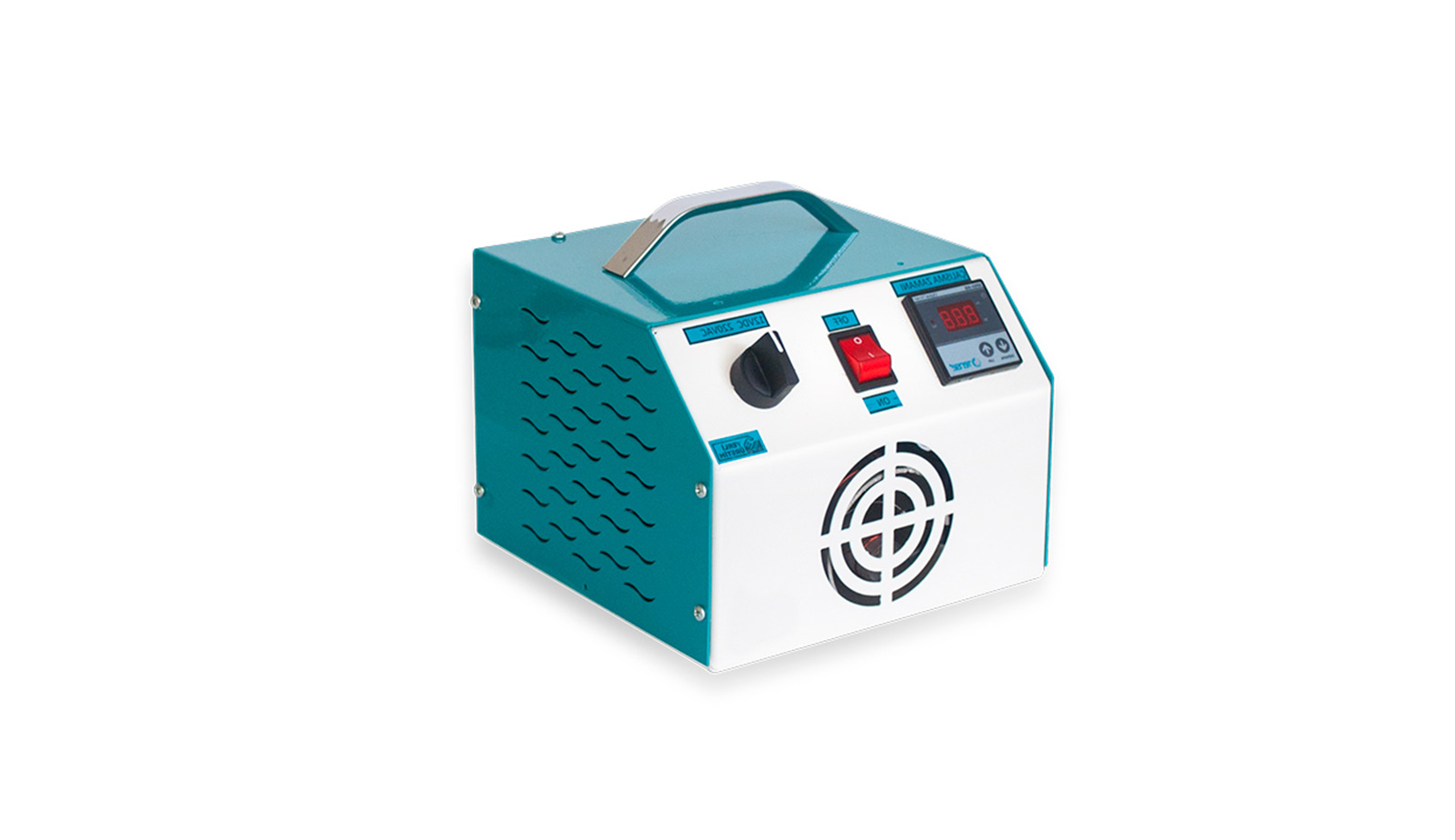  || Uniser Machine & Şeritçi Makine