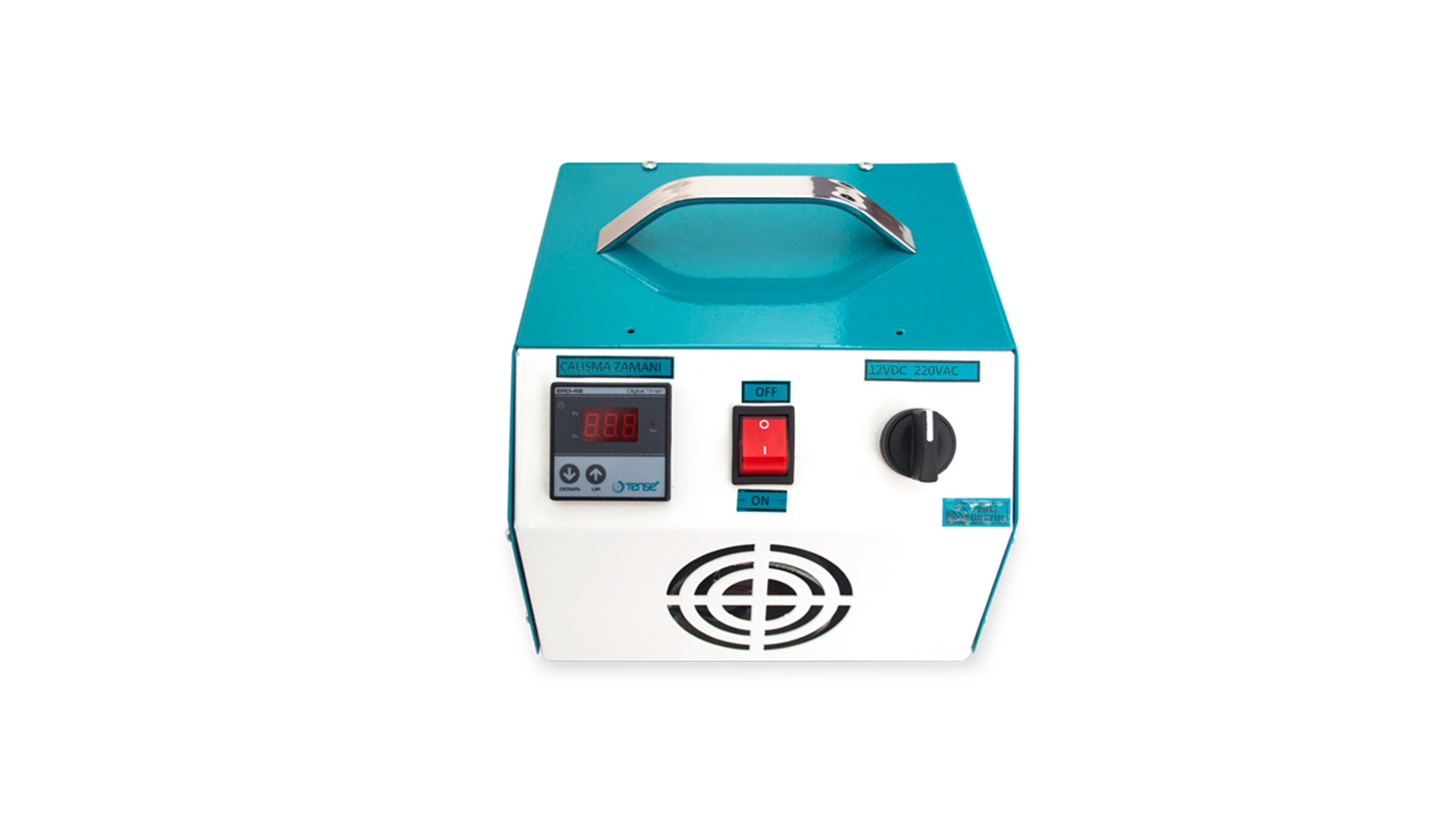  || Uniser Machine & Şeritçi Makine