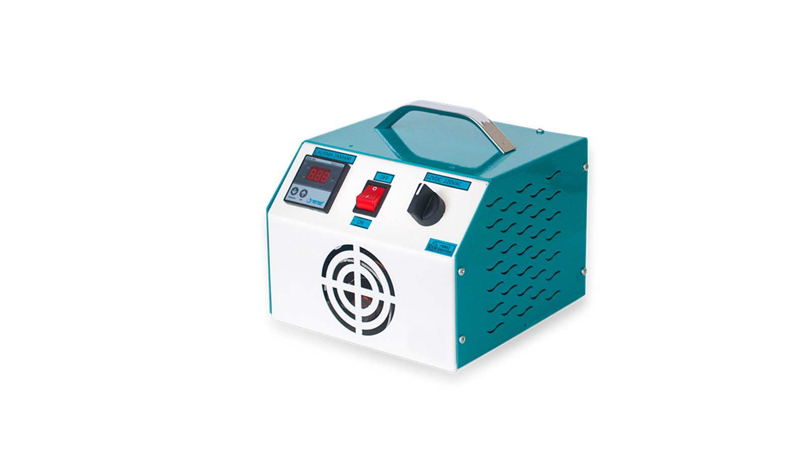  || Uniser Machine & Şeritçi Makine