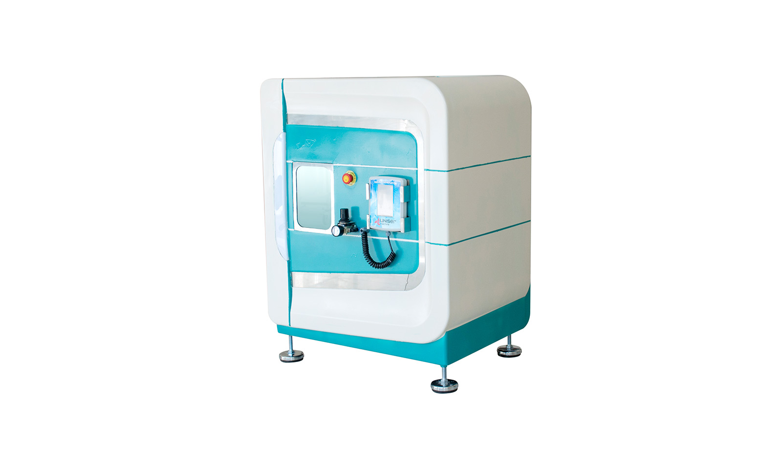  || Uniser Machine & Şeritçi Makine