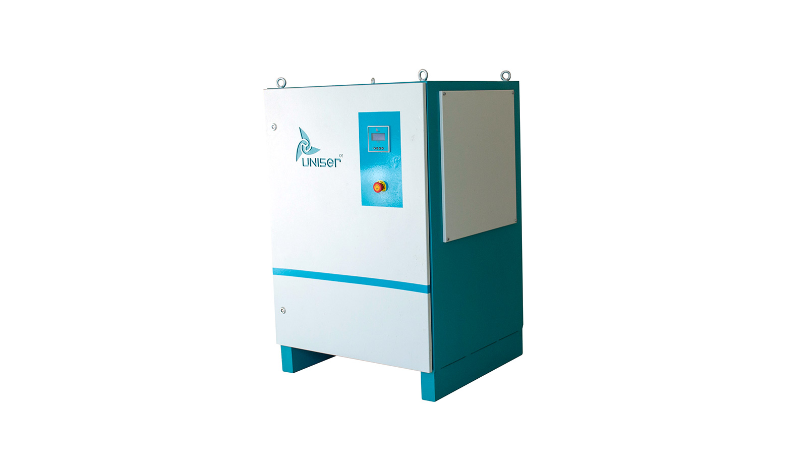  || Uniser Machine & Şeritçi Makine